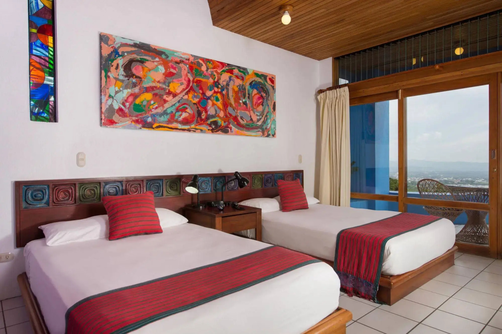 Xandari Resort And Spa