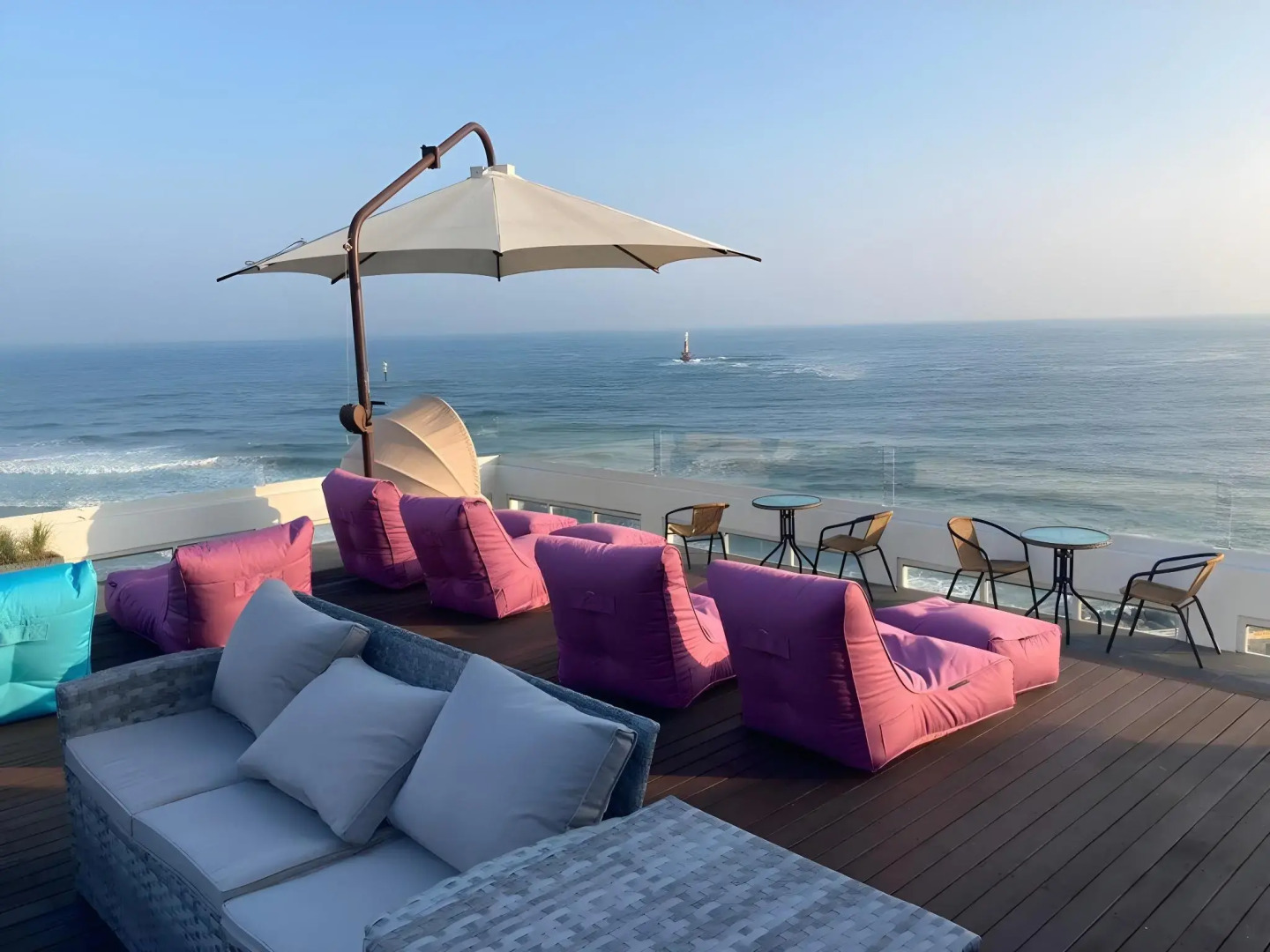 Hotel HYGGELIG - Hostel