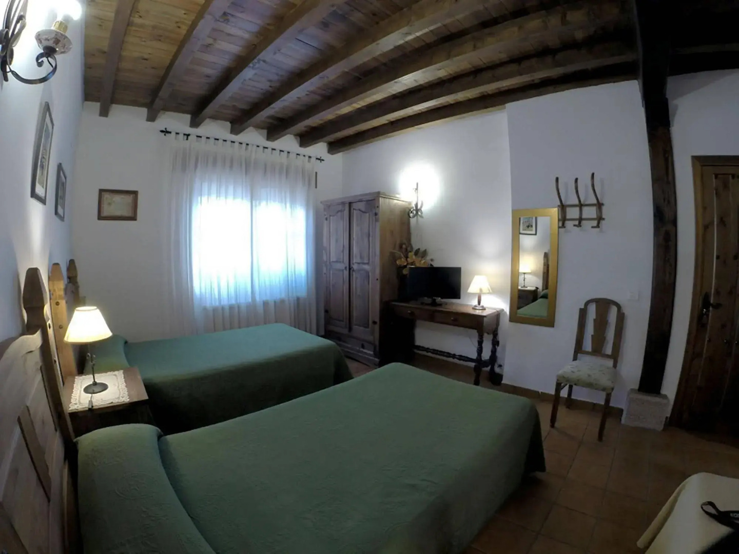 Casa Rural El Regajo Valle del Jerte