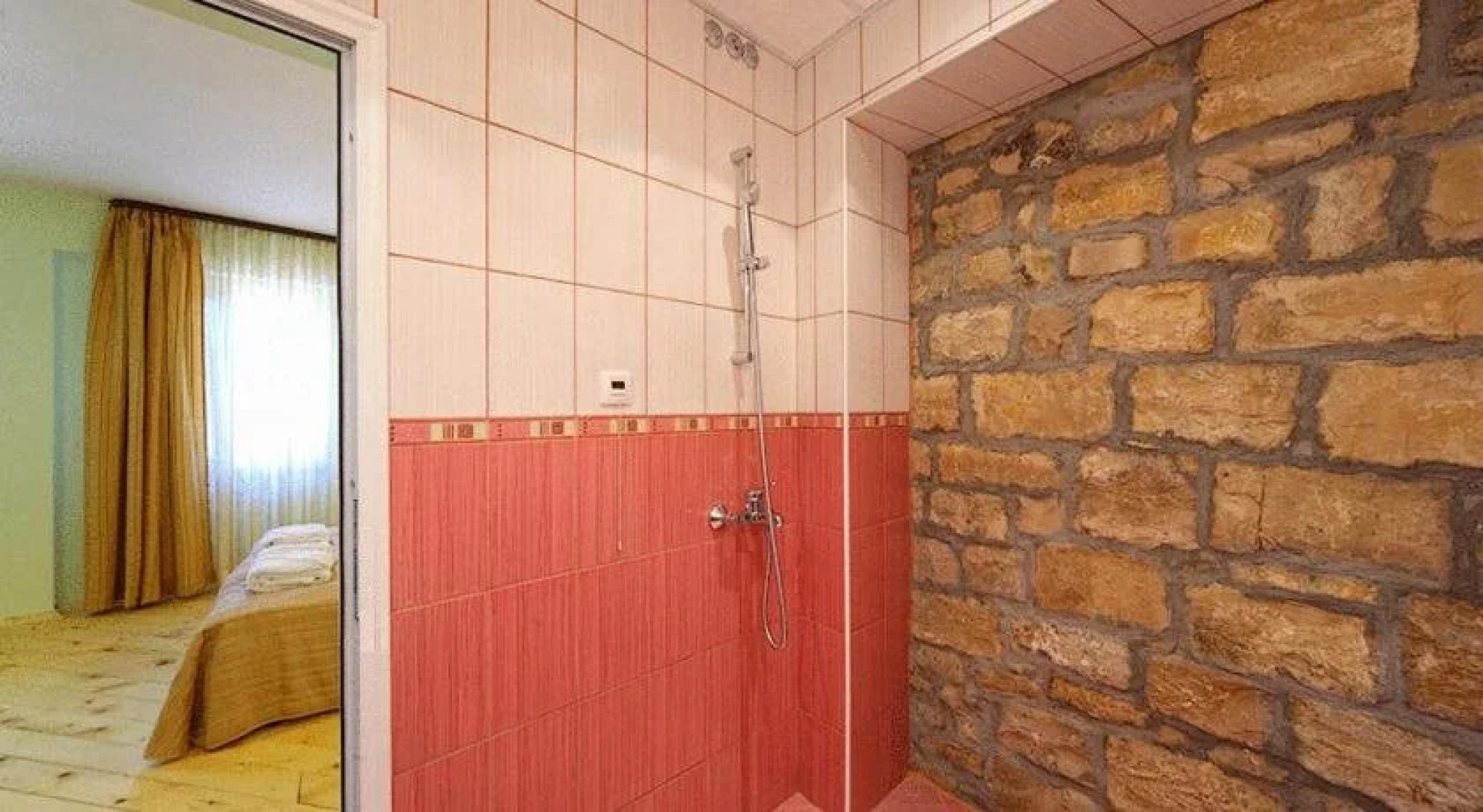 Rachev Hotel Residence