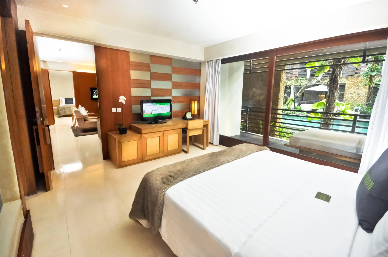 THE HAVEN Bali Seminyak