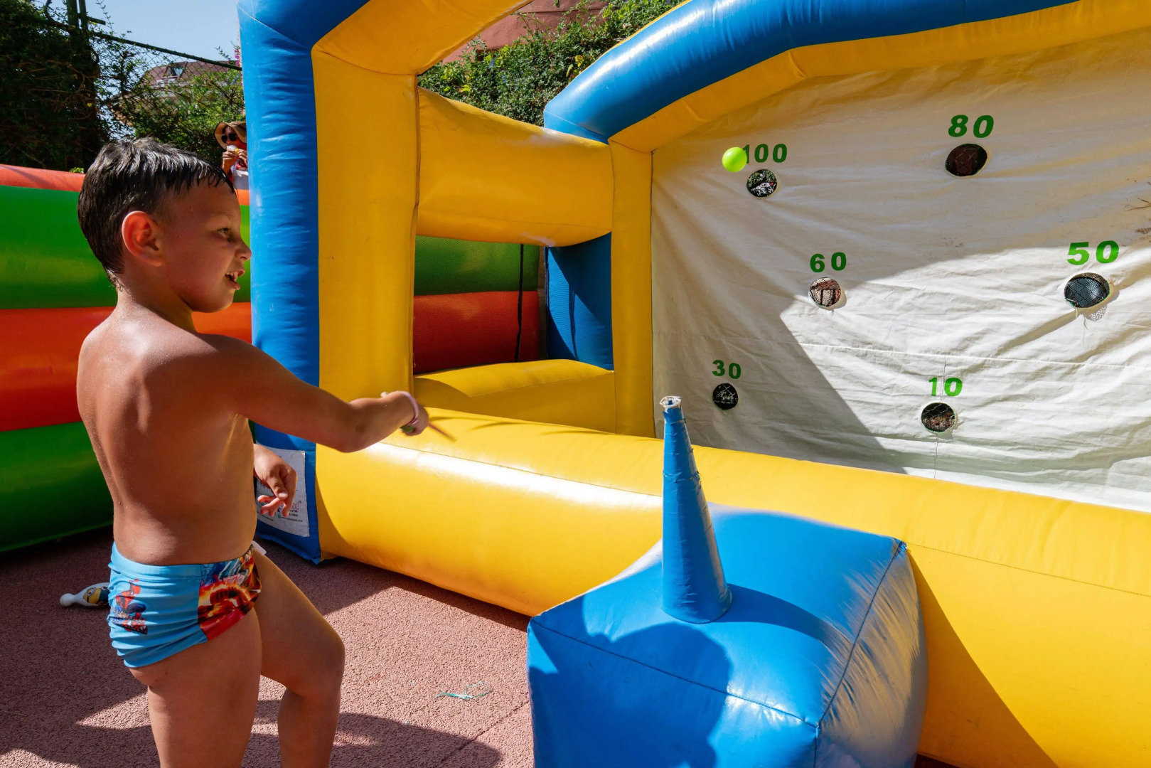 Palmeras Beach Hotel