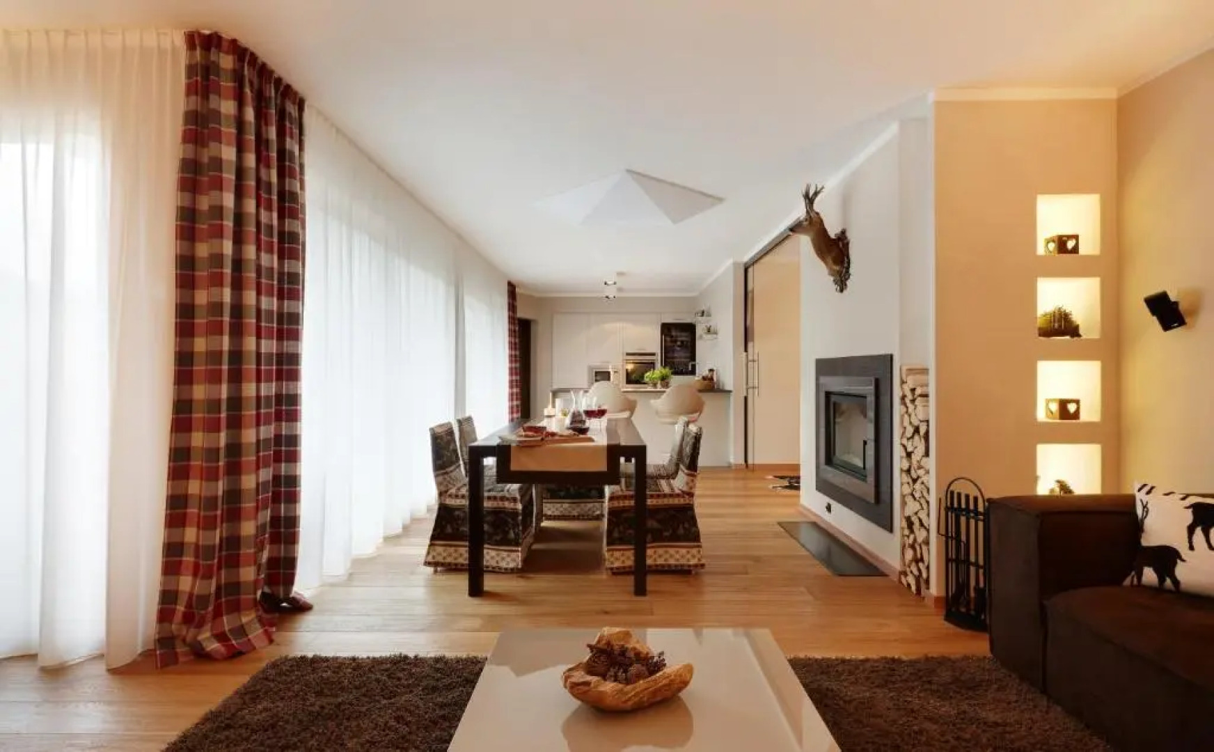 Crioli Dolomiti Lodge