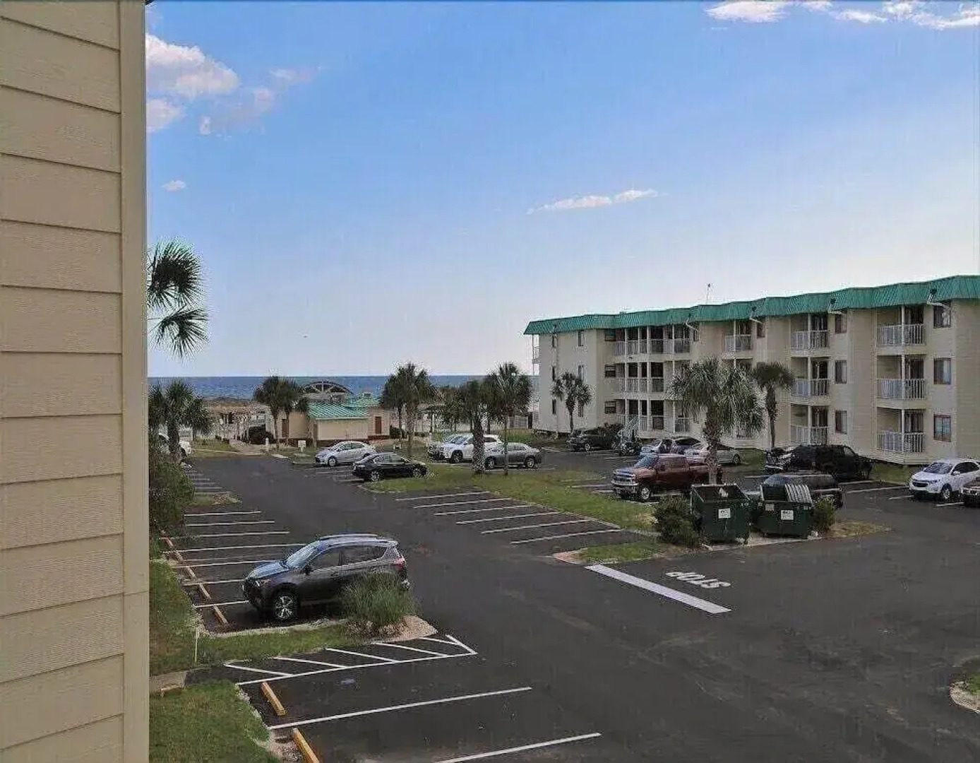 Gulf Shores Plantation 2222 2 Bedrooms 2 Bathrooms Condo