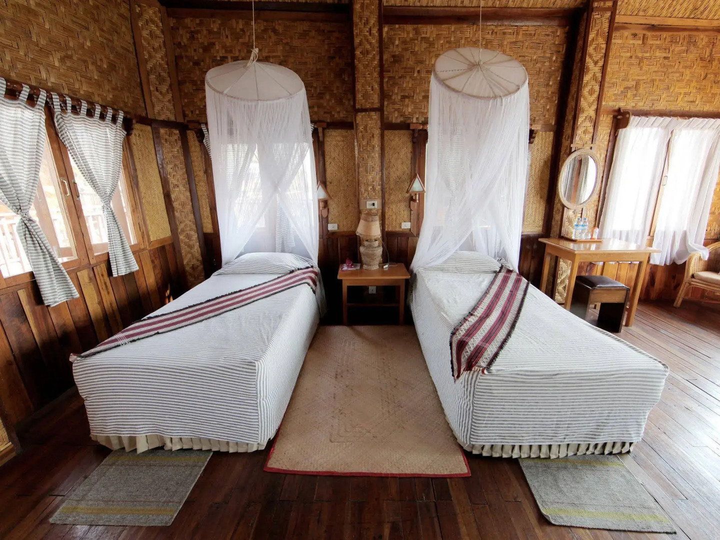 KMA Inle Hotel