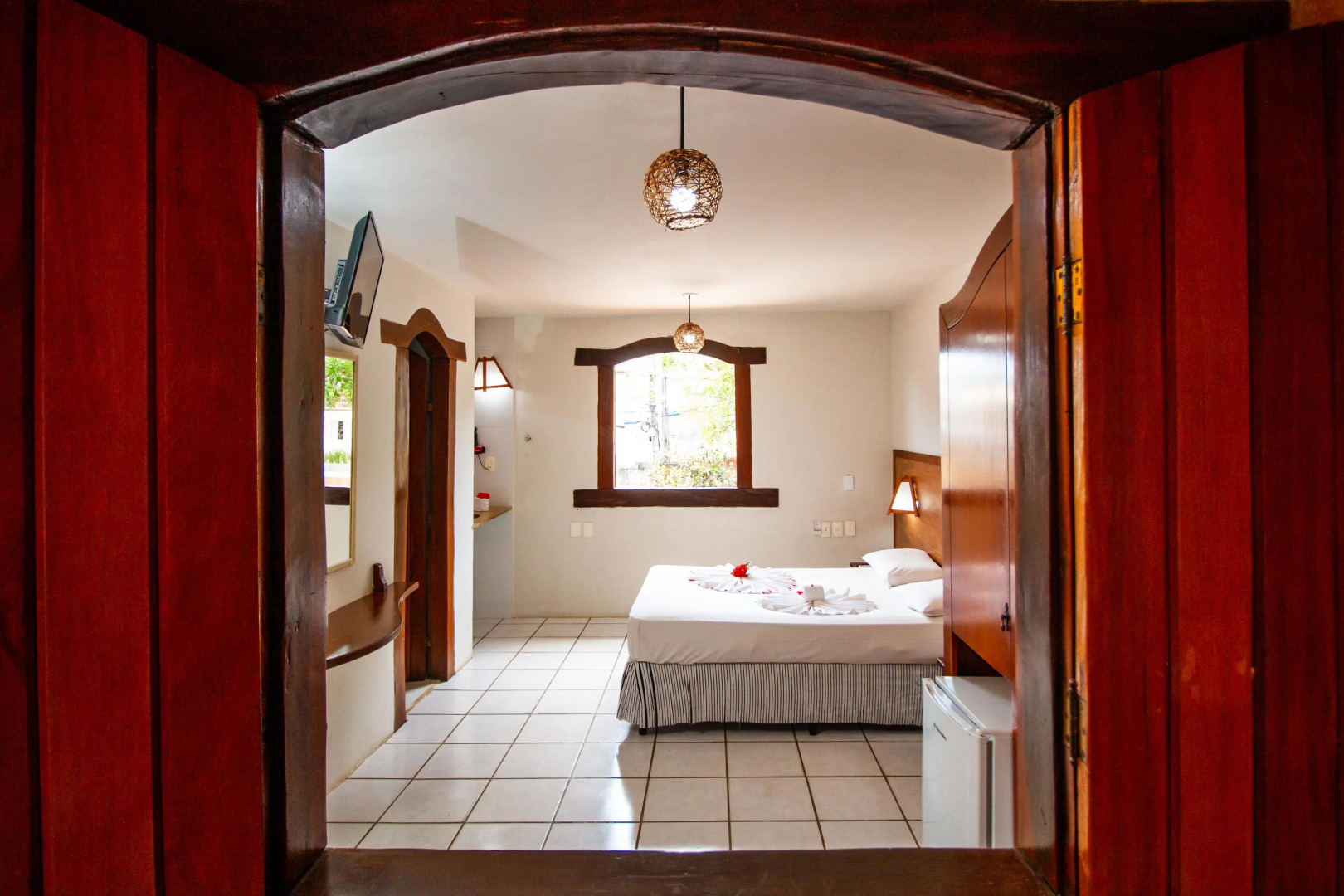 Village Arraial BY MN Hotéis