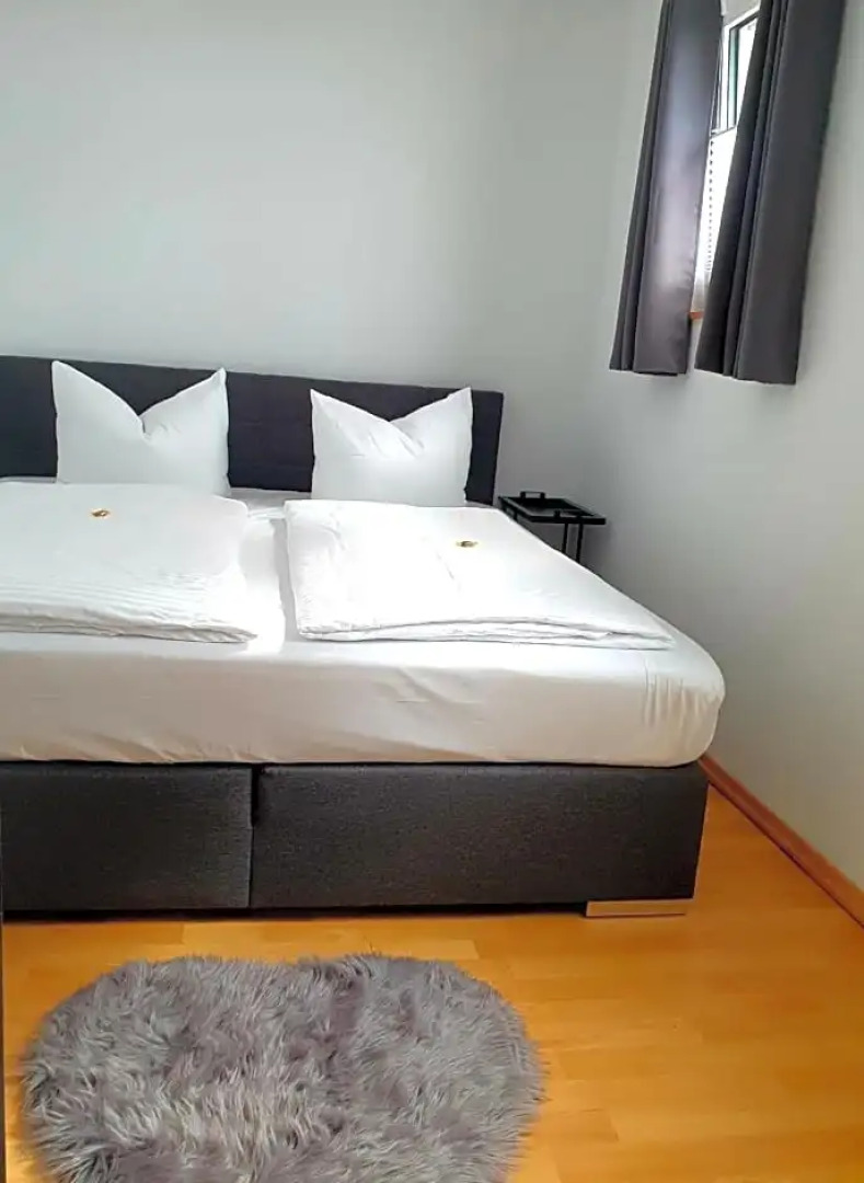 Hotel Apartment Ferienwohnung Meyenhof Frankenberg Eder