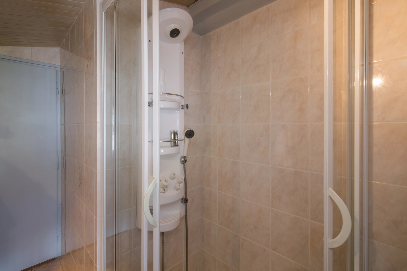 Appartement Le Carlaveyron