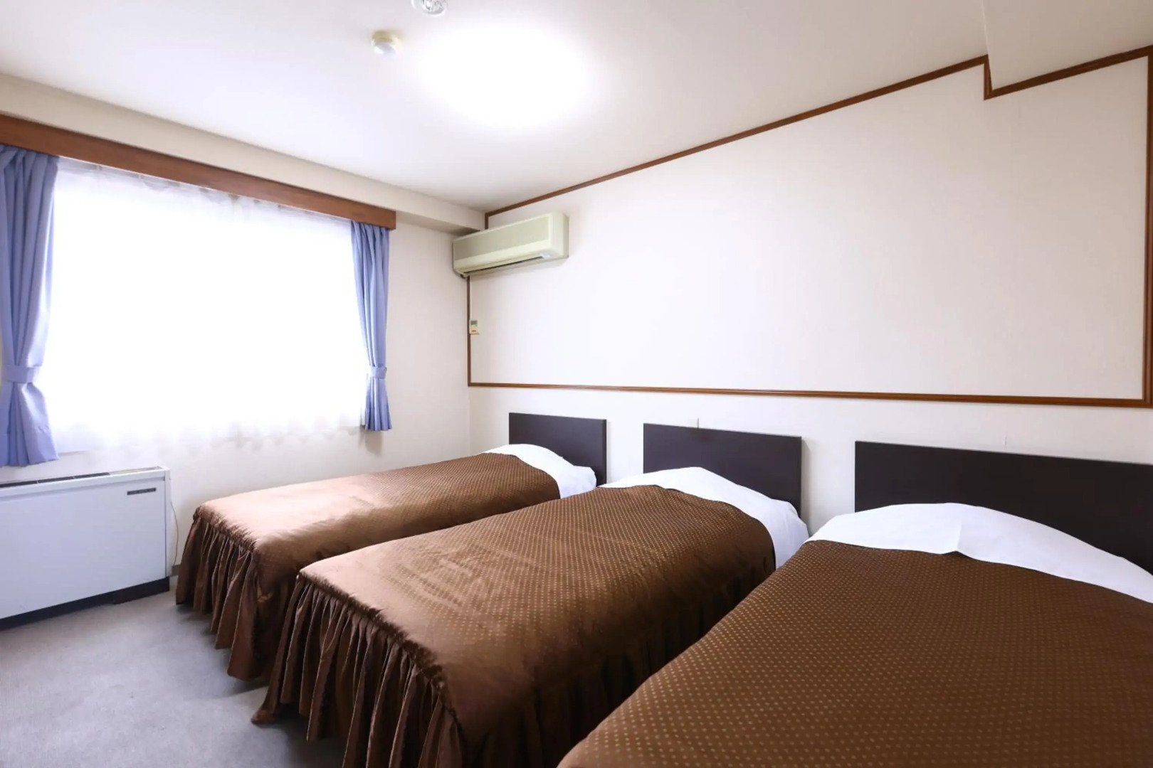 Hotel Sunplaza Tsugaike