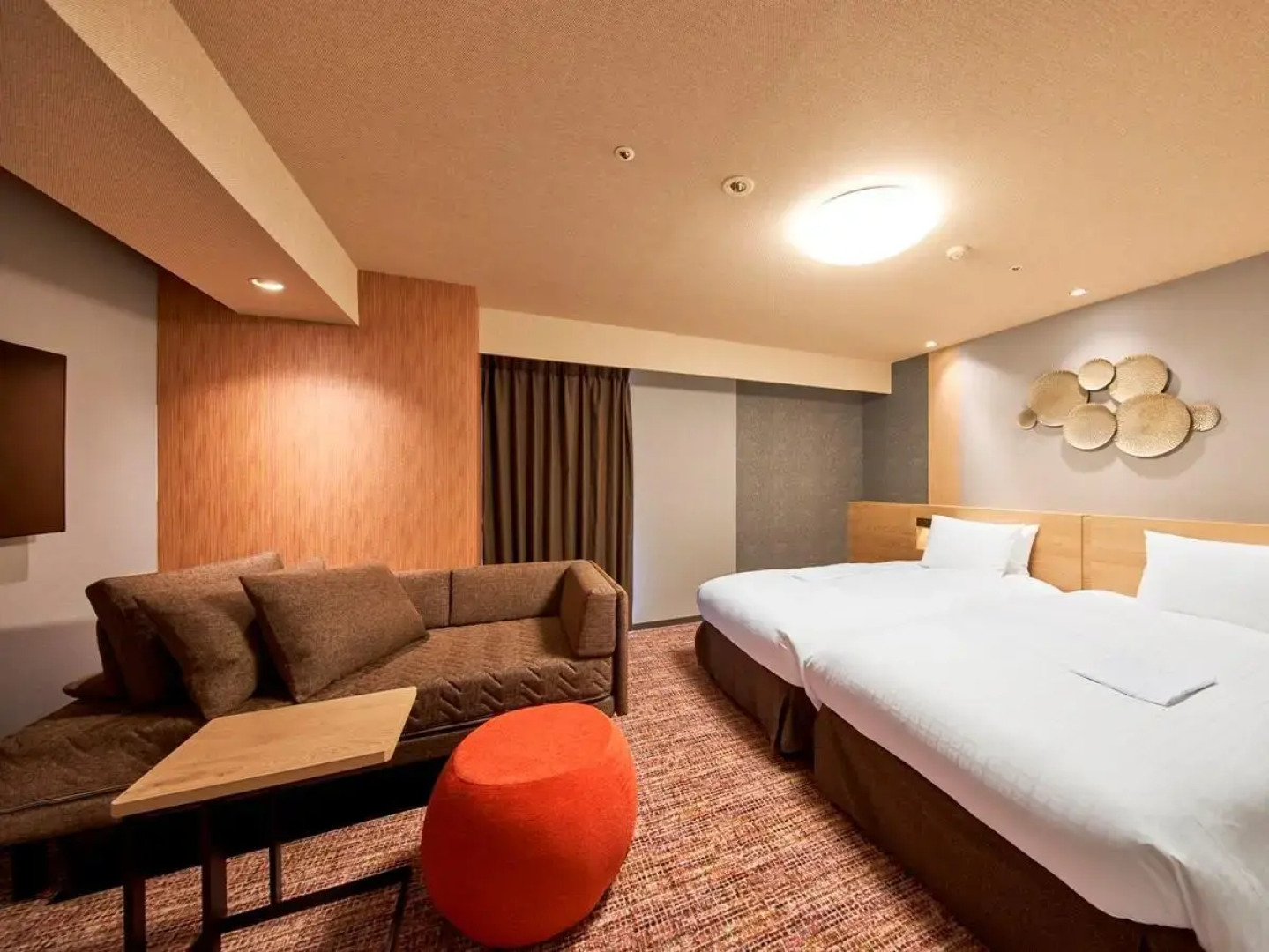 Richmond Hotel Akita Ekimae