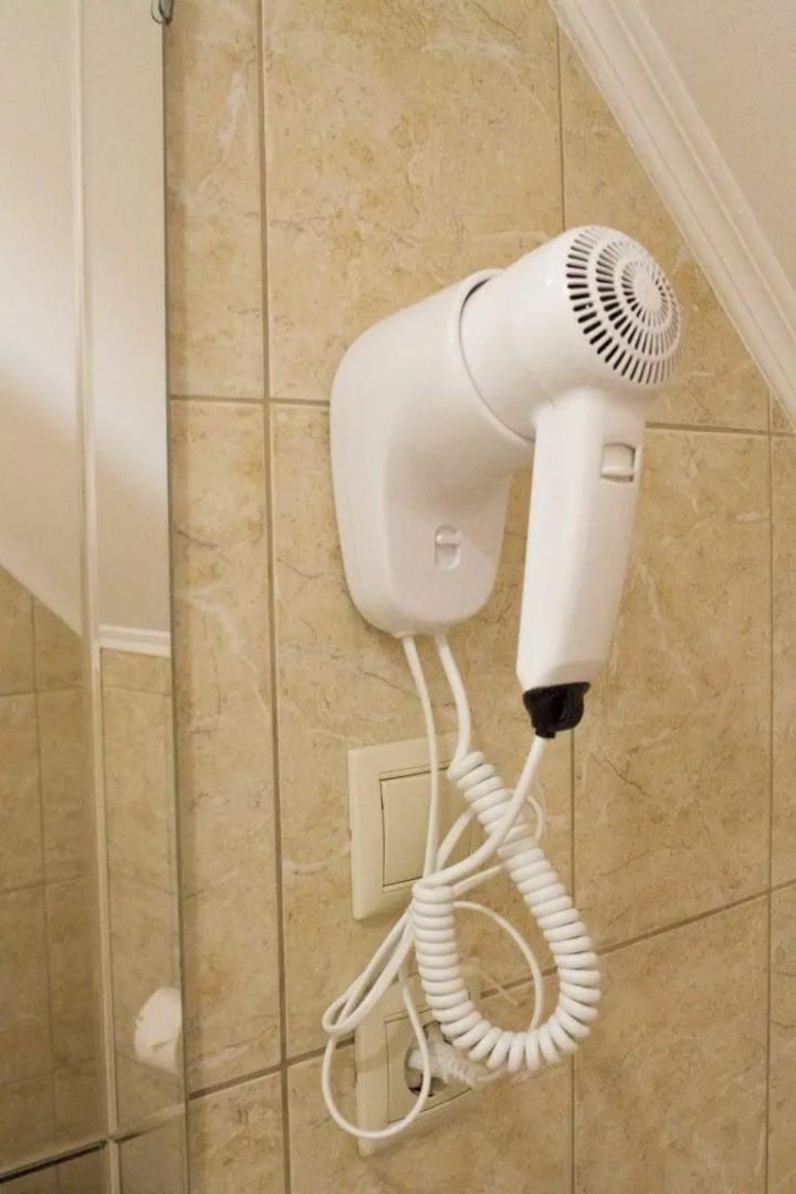 Холодный ручей