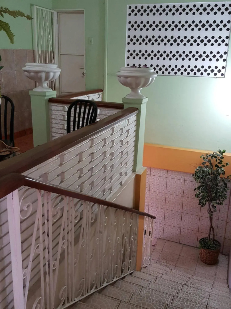 Caribbean Tourist Villa Guest House