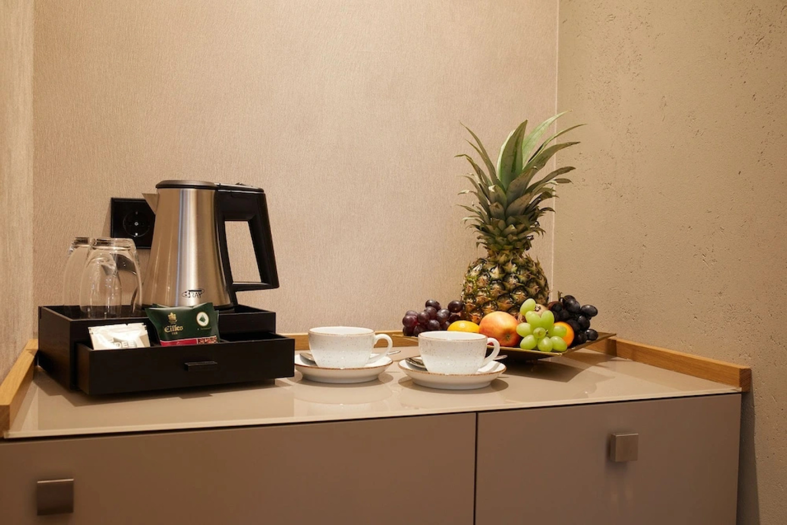 Hotel Rittergut Störmede