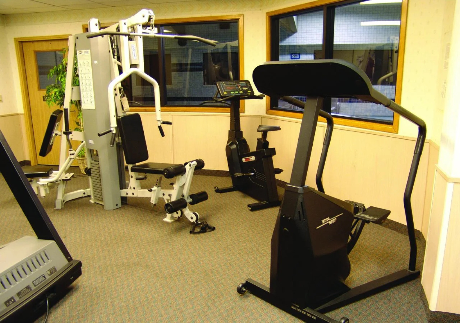 Shilo Inns Mammoth Lakes