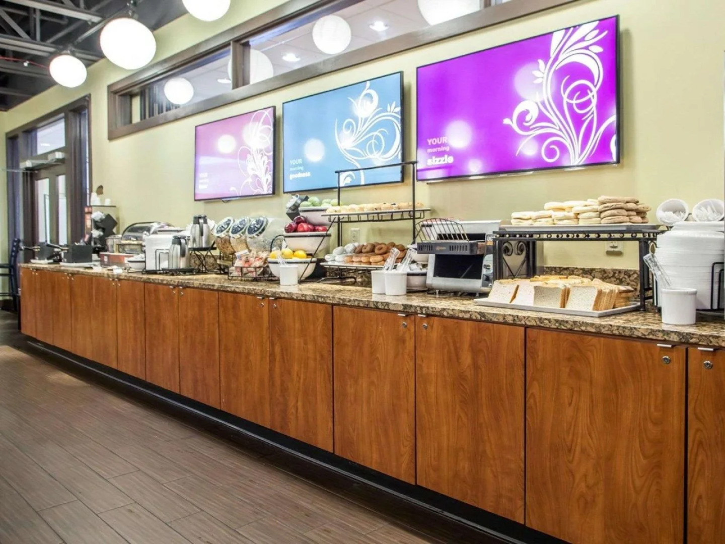 Comfort Inn St. Louis - Westport Event Center