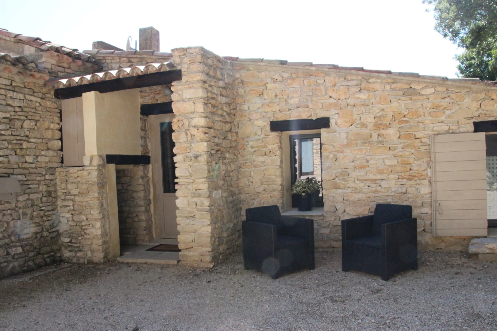 Hameau Fleur de Pierres B&B