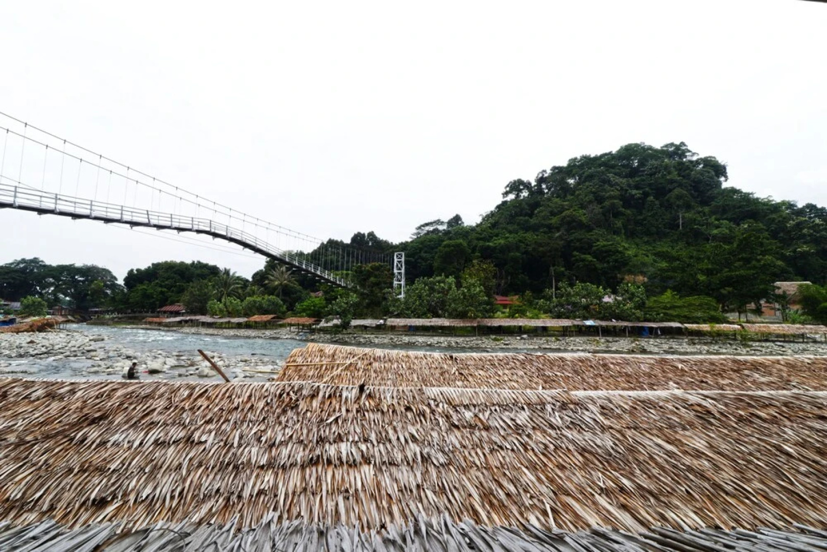 Batu Kapal Guest House