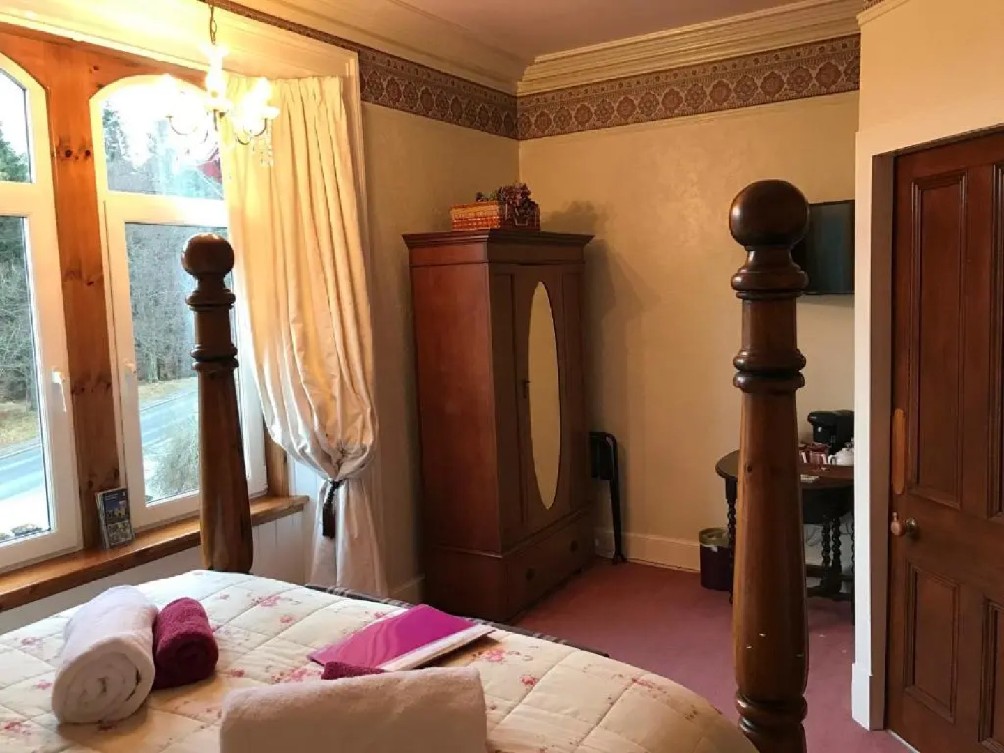 RossMor Bed & Breakfast