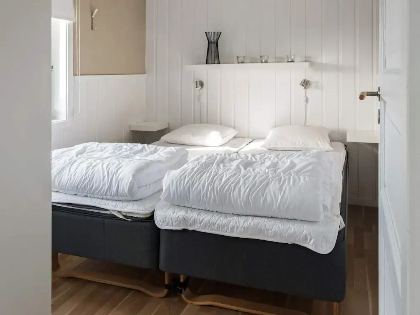 6 Person Holiday Home in Kopparberg-by Traum