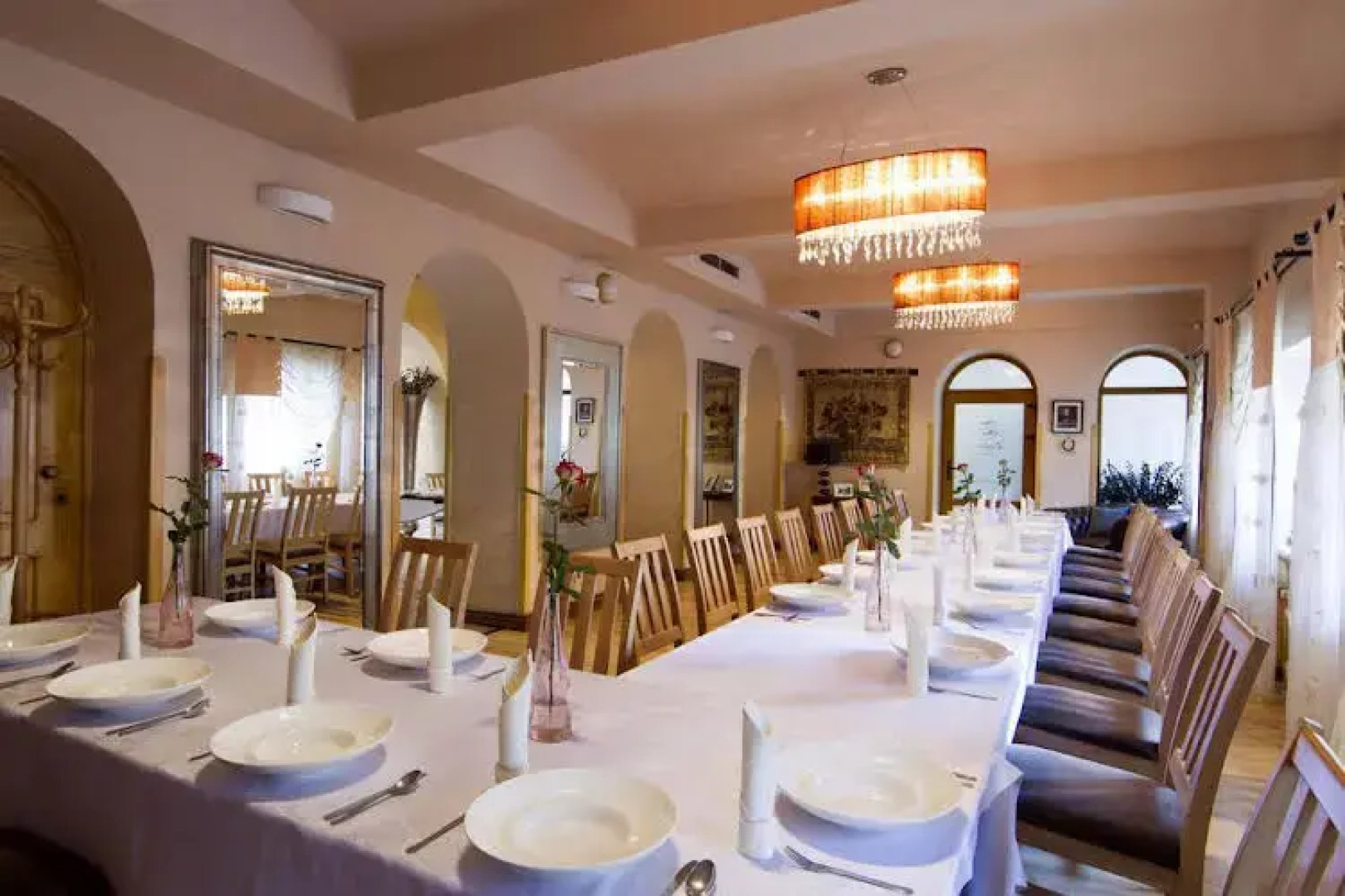 Polsko-Niemieckie Centrum Młodzieży Europejskiej w Olsztynie