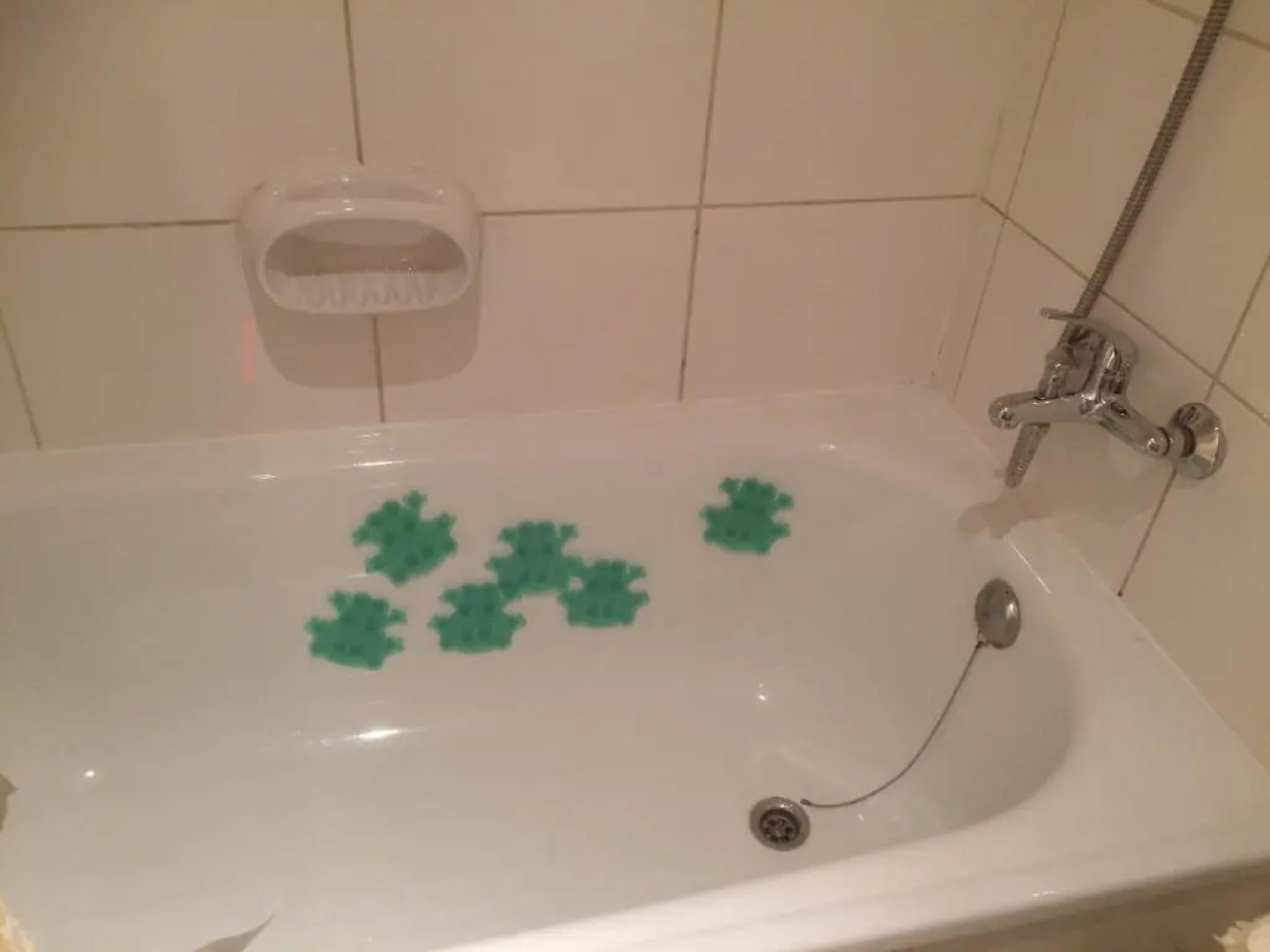 Depto Metro Santa Ana