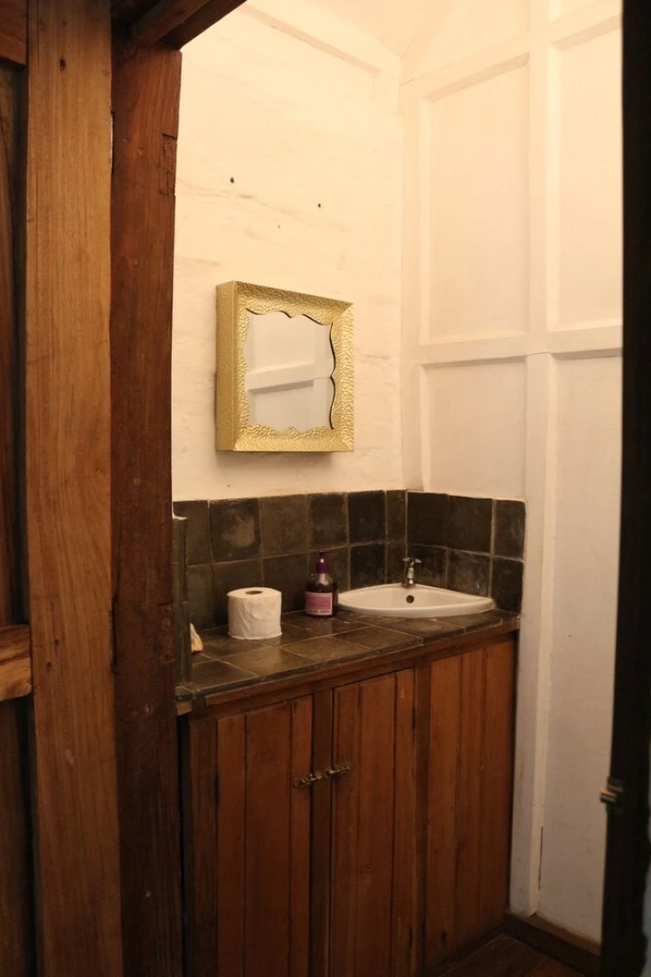 Kande Horse & Guest Farm House