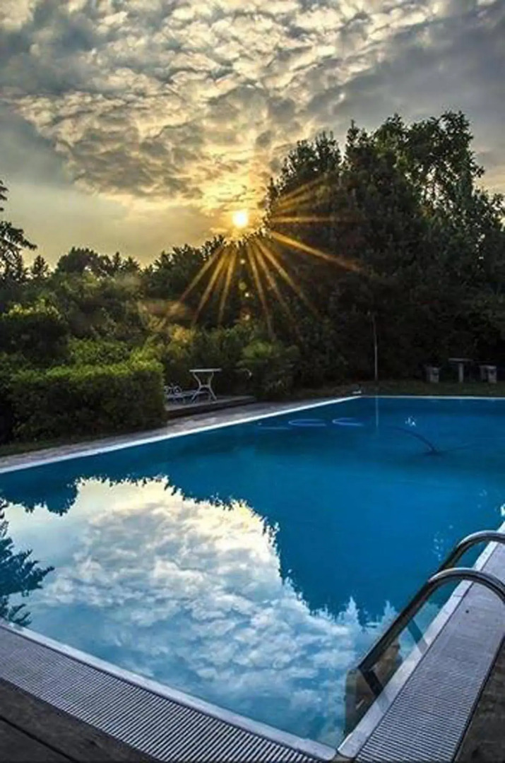 Castello di Cernusco Lombardone