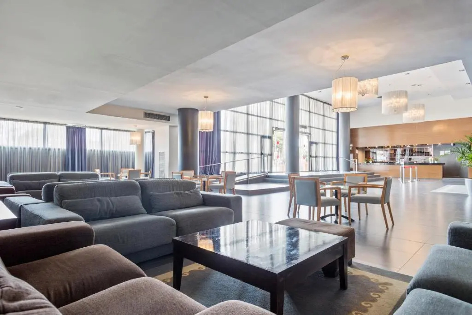 Hotel Balneario Playa de Coma-Ruga