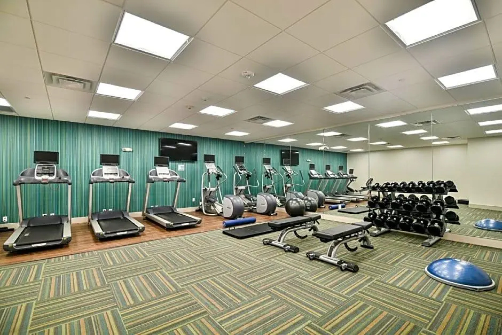 Holiday Inn Express & Suites Lehi - Thanksgiving Point