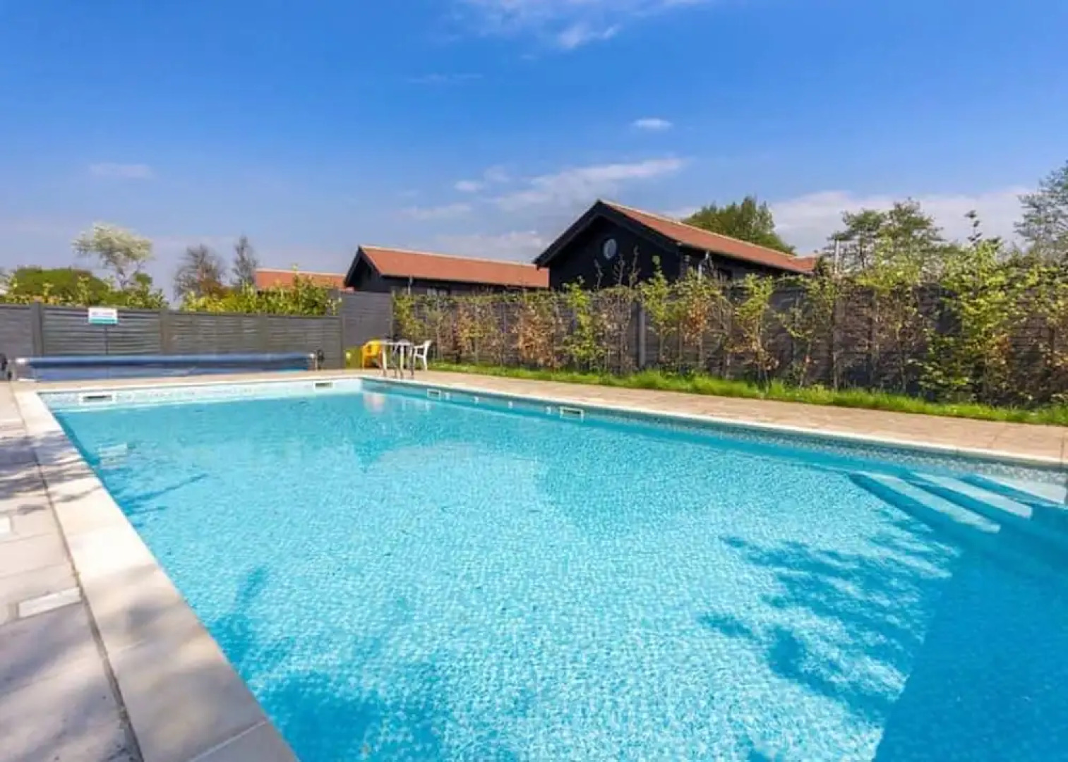 Lovely 3-bed Home in Rookley on the Isle of Wight