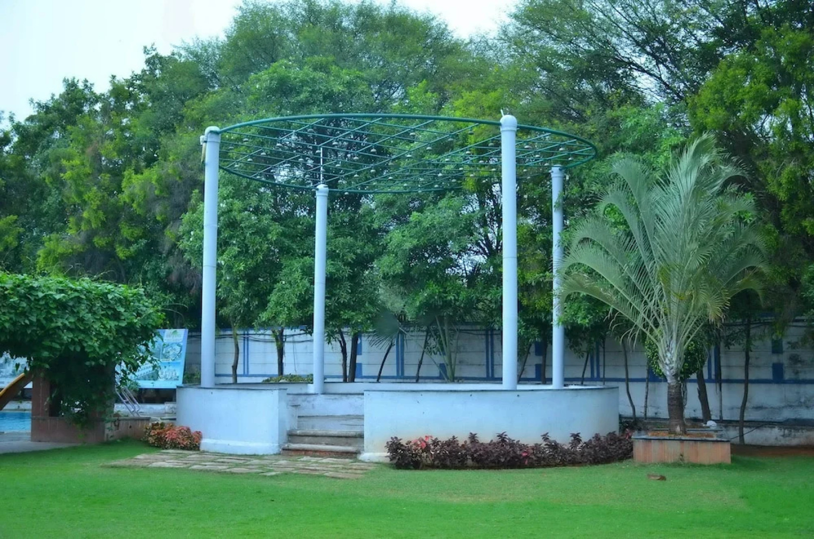 Vishal Prakruthi Resorts