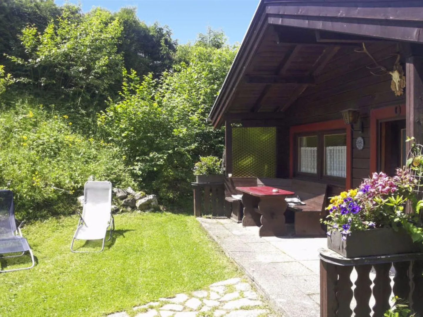 House Franke Garmisch-Partenkirchen