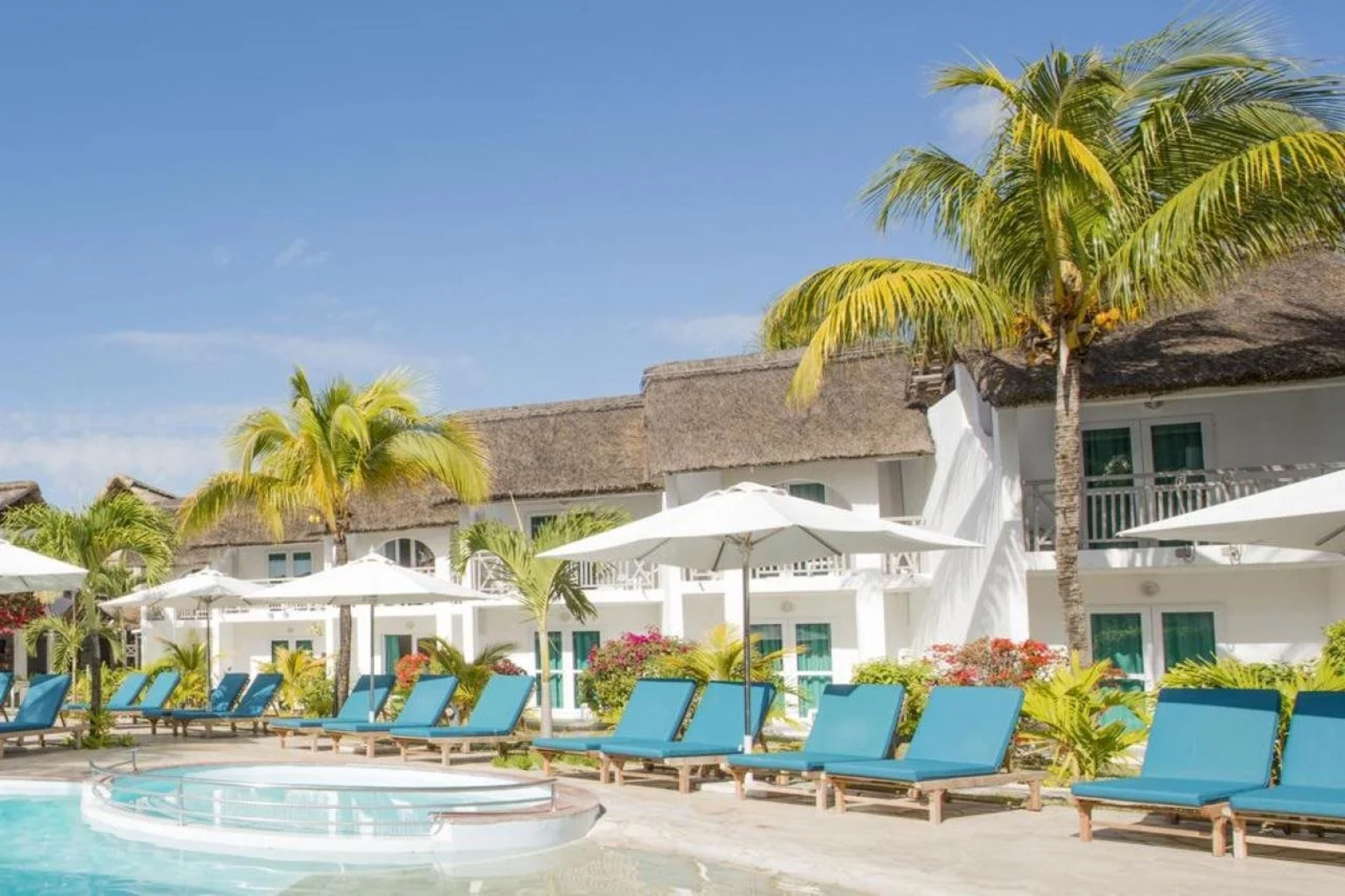 Veranda Palmar Beach Hotel - All Inclusive