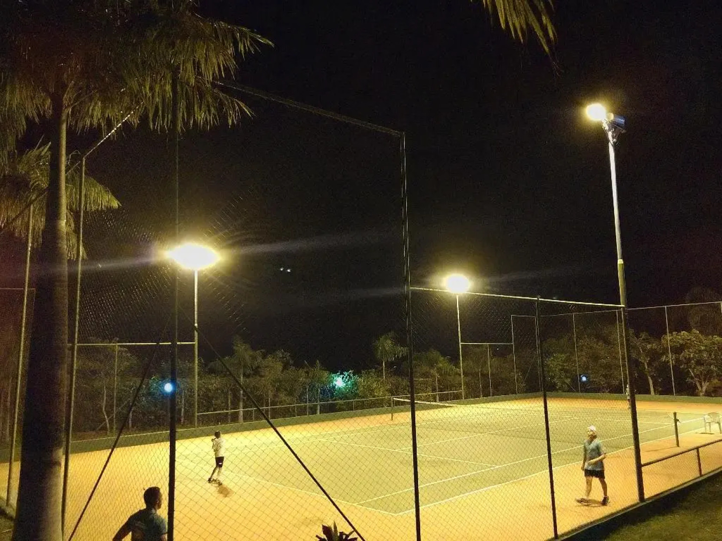 Dan Inn Franca by Nacional Inn