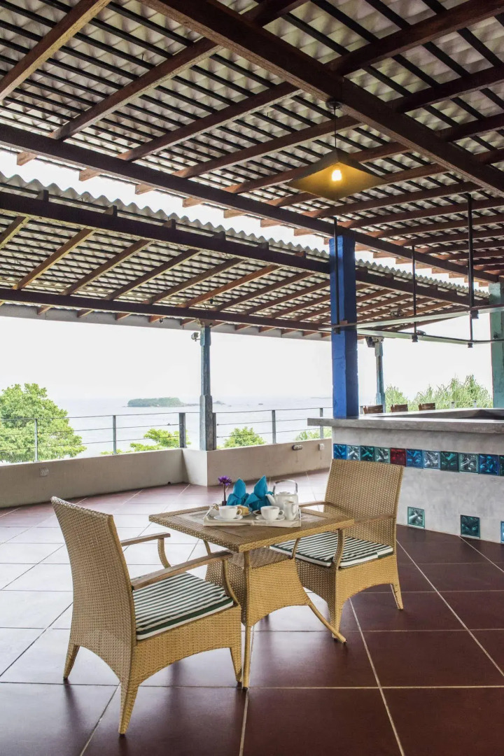 Amaloh Botique Resort