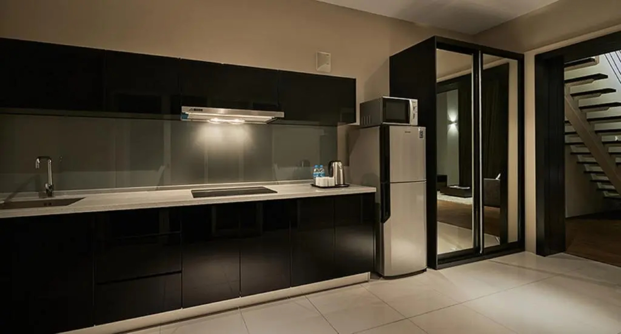 Bertam Resort and Water Park Penang