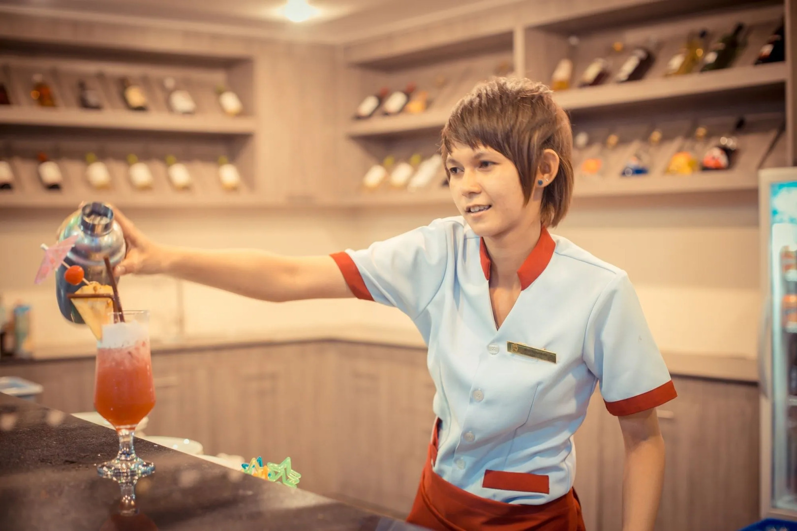 Samnang Laor Phnom Penh Hotel