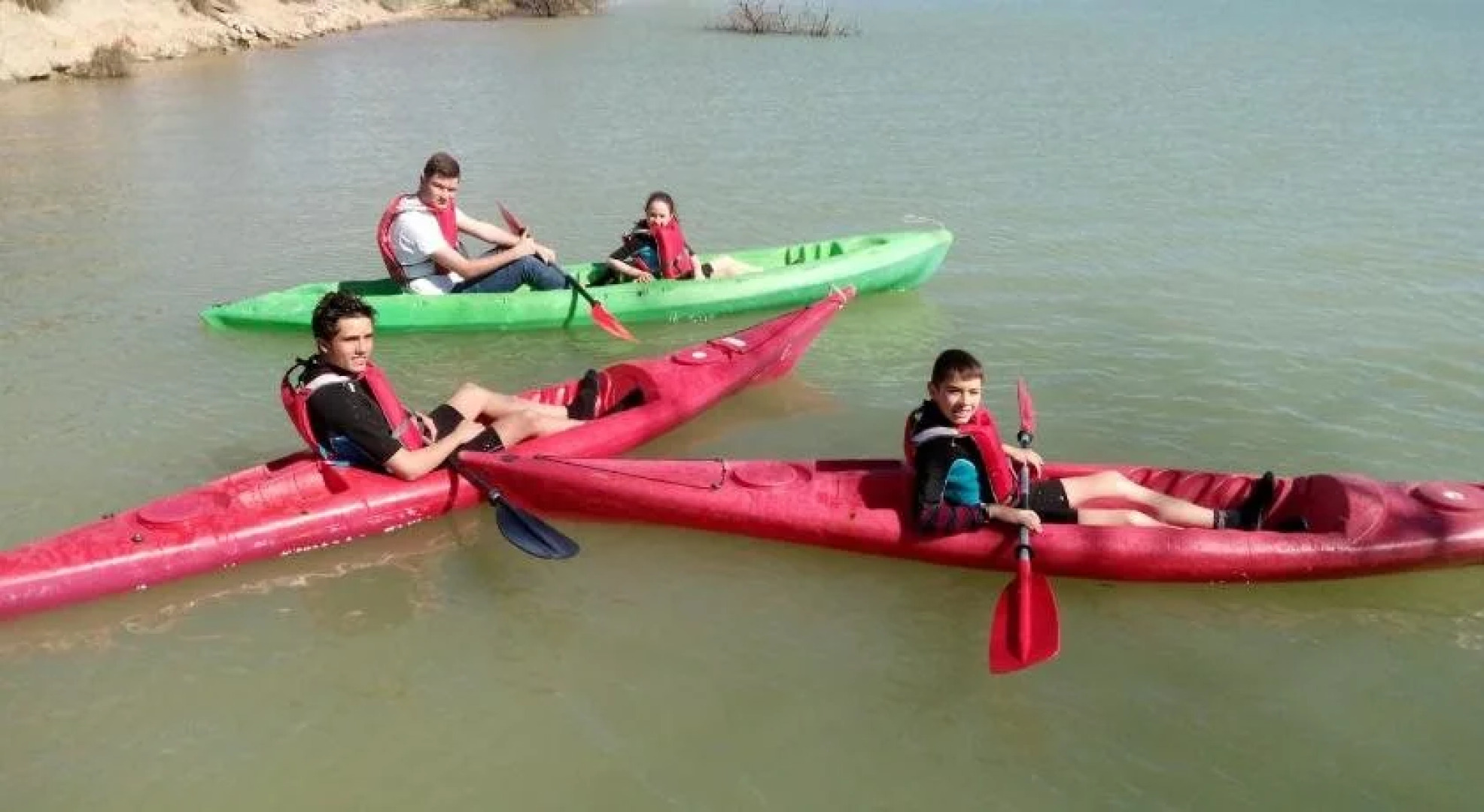 Hotel Mirador Las Grullas