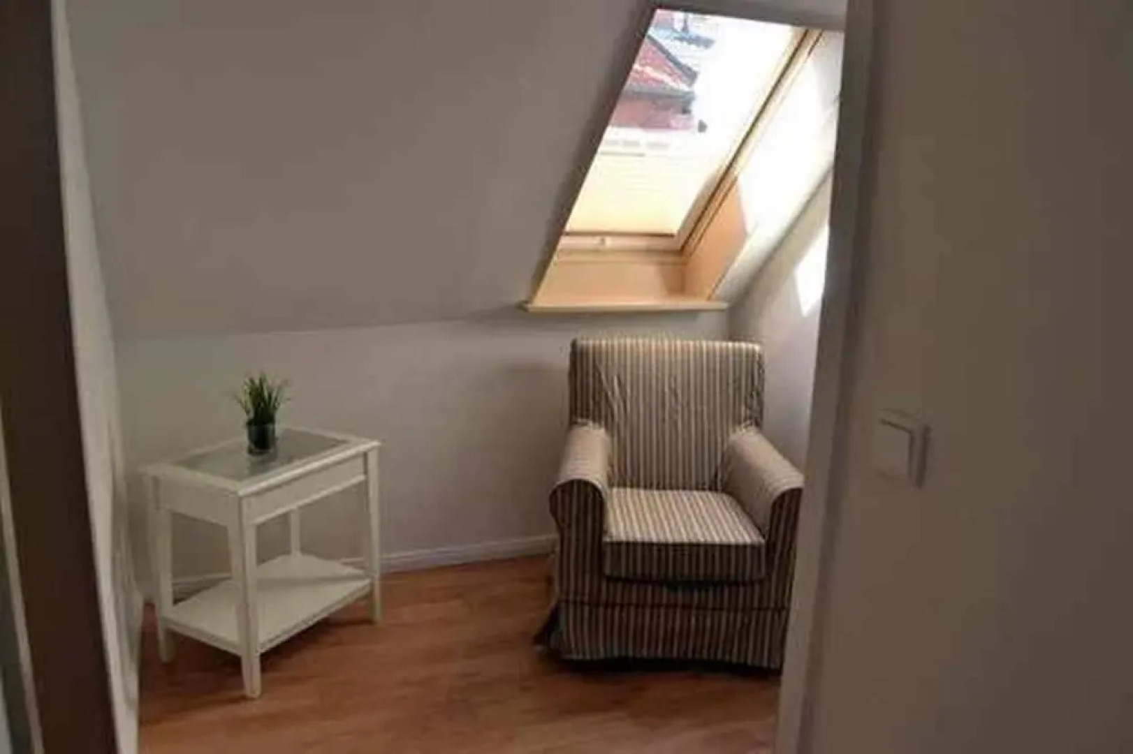 Ferienhaus "Am Strand"