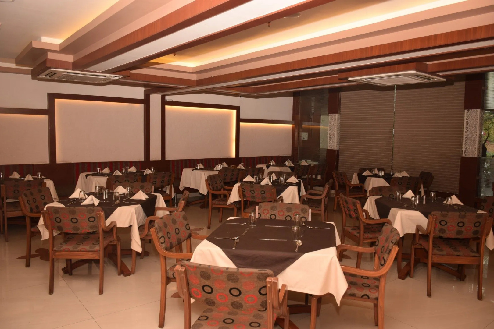 FabHotel Amrit Residency