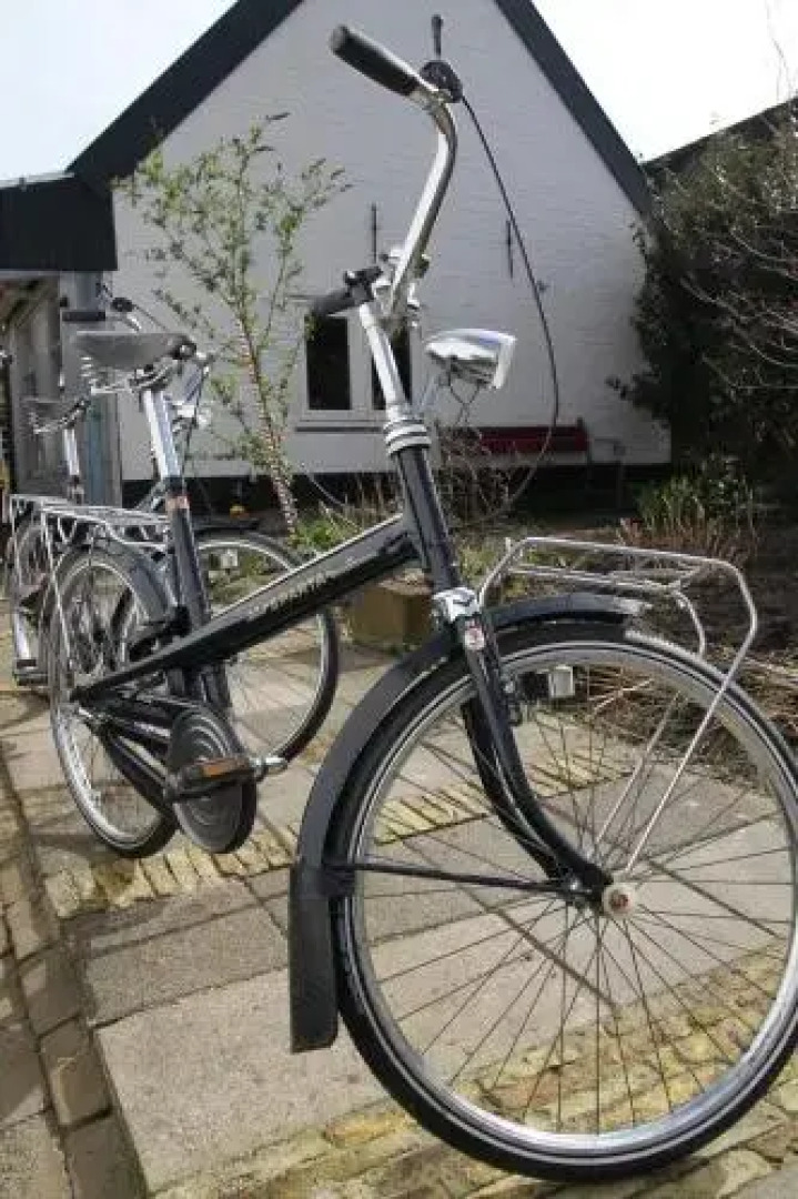 Bed And Breakfast Woudsend