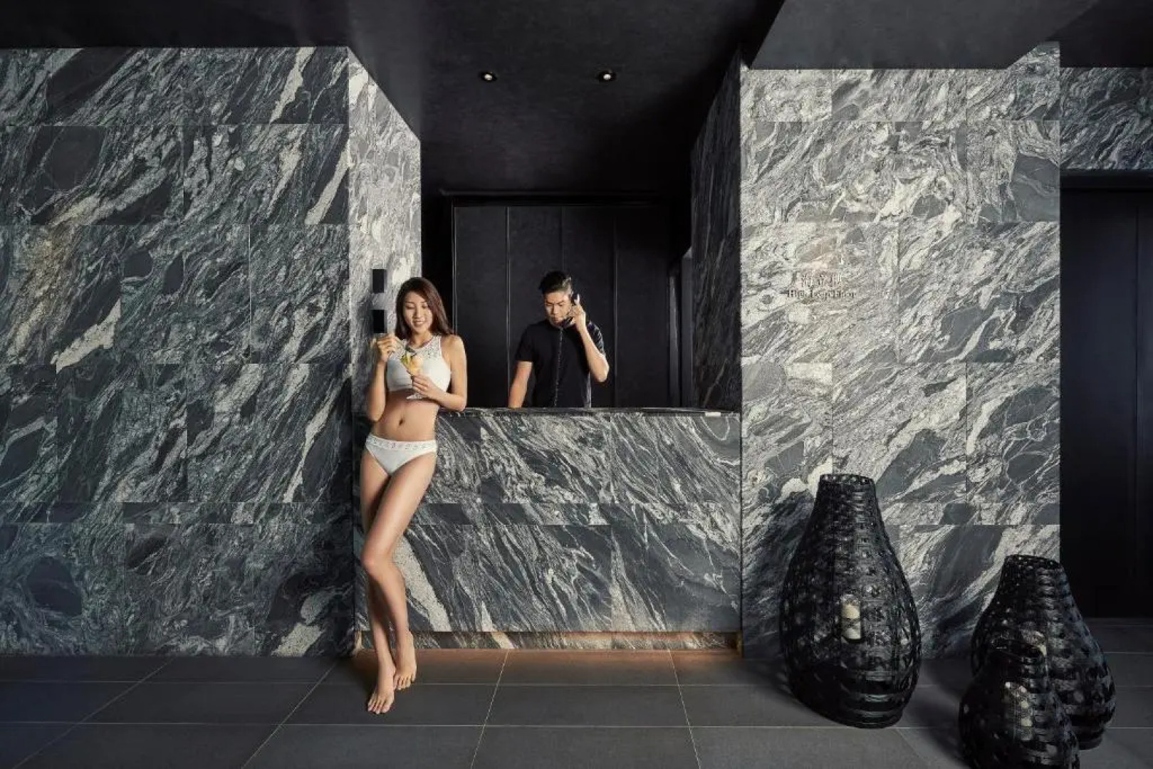 THE AMNIS, a Luxury Collection Hotel, Kaohsiung