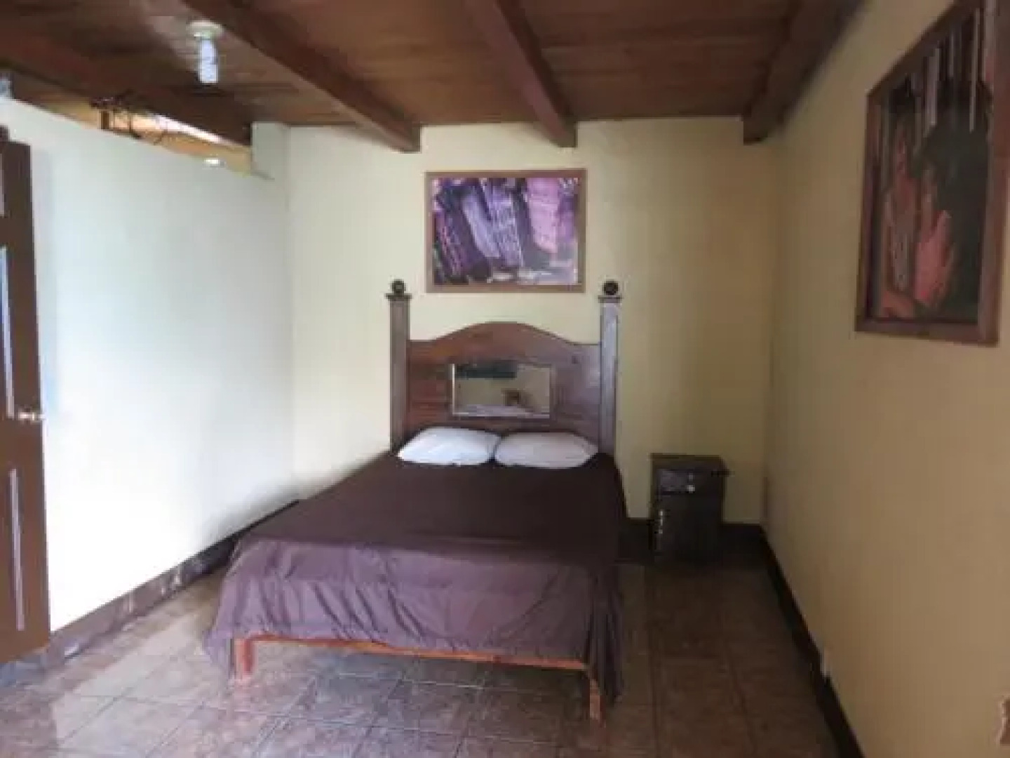 Casa Atitlan Boutique Hotel & Restaurant