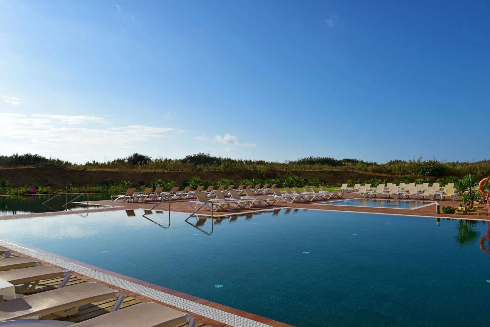 Pestana Colombos Premium Club - All Inclusive