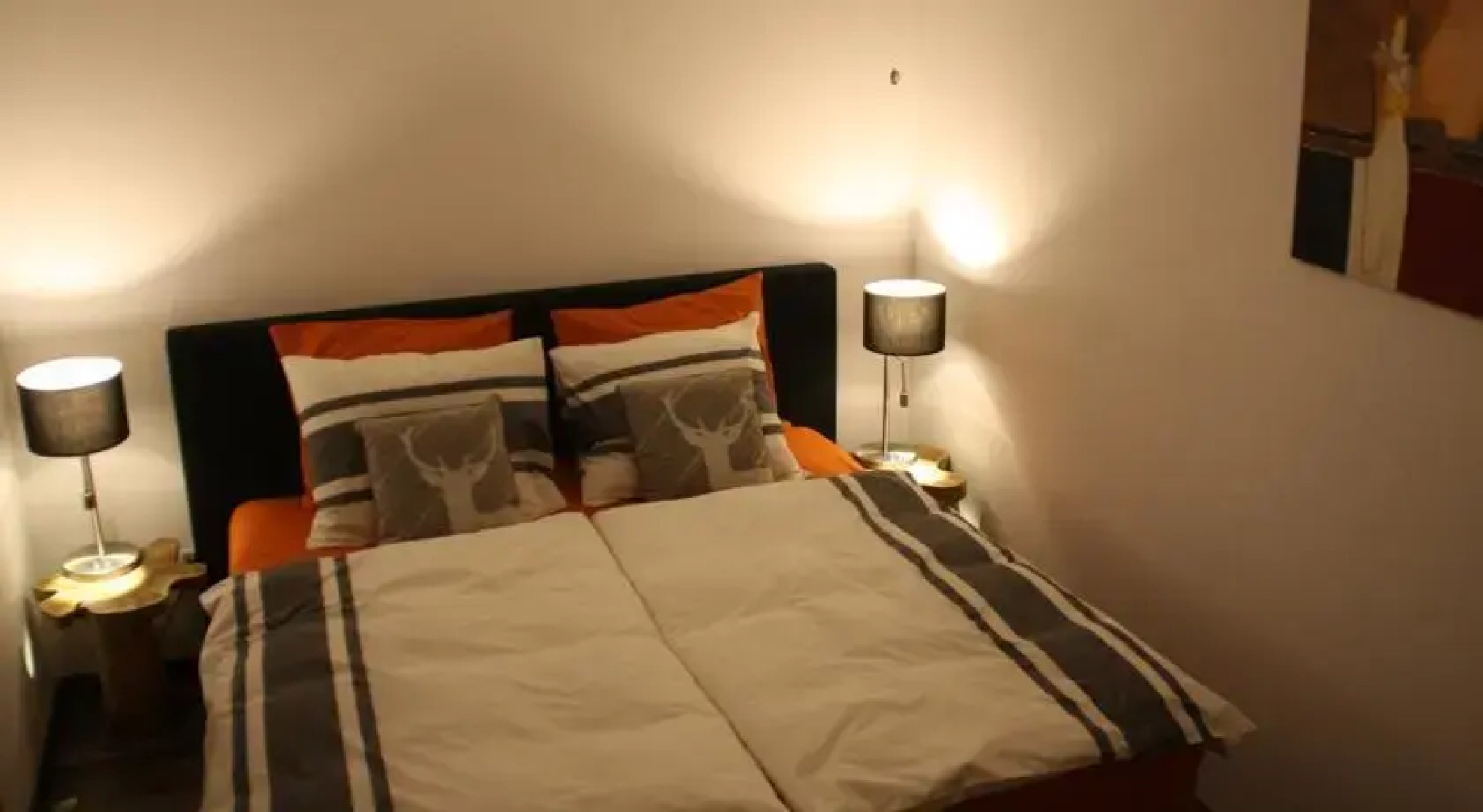 Appartement Wirtshaus Elten