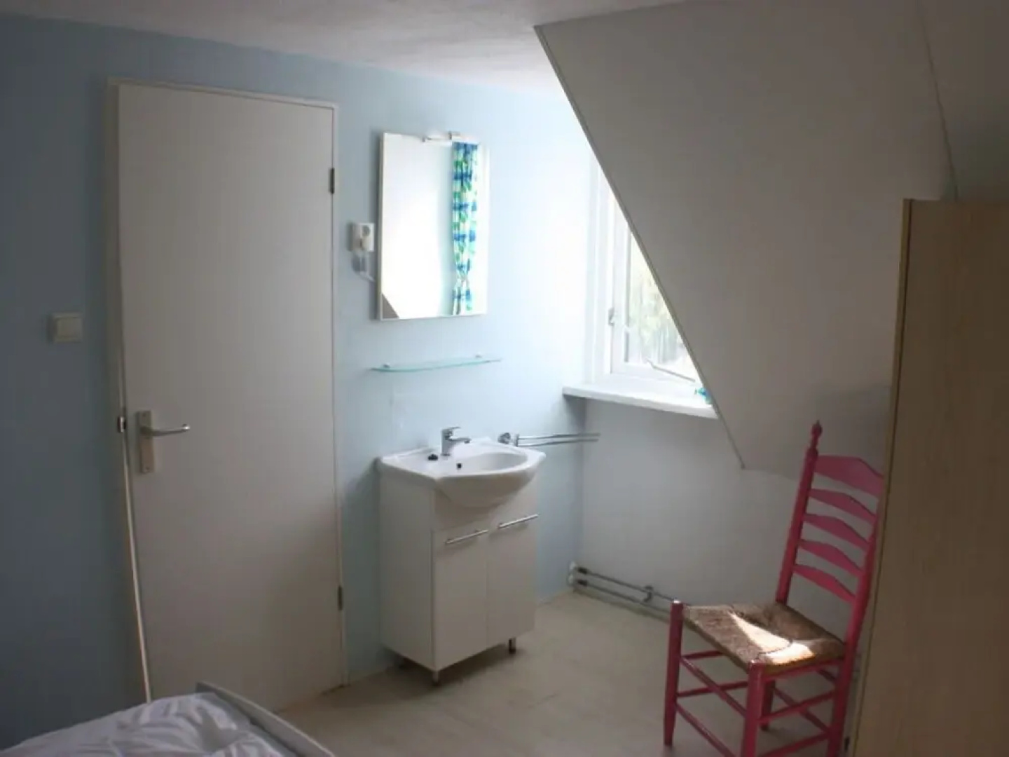Manor House Rental Type A de Luxe Grevelingen 90