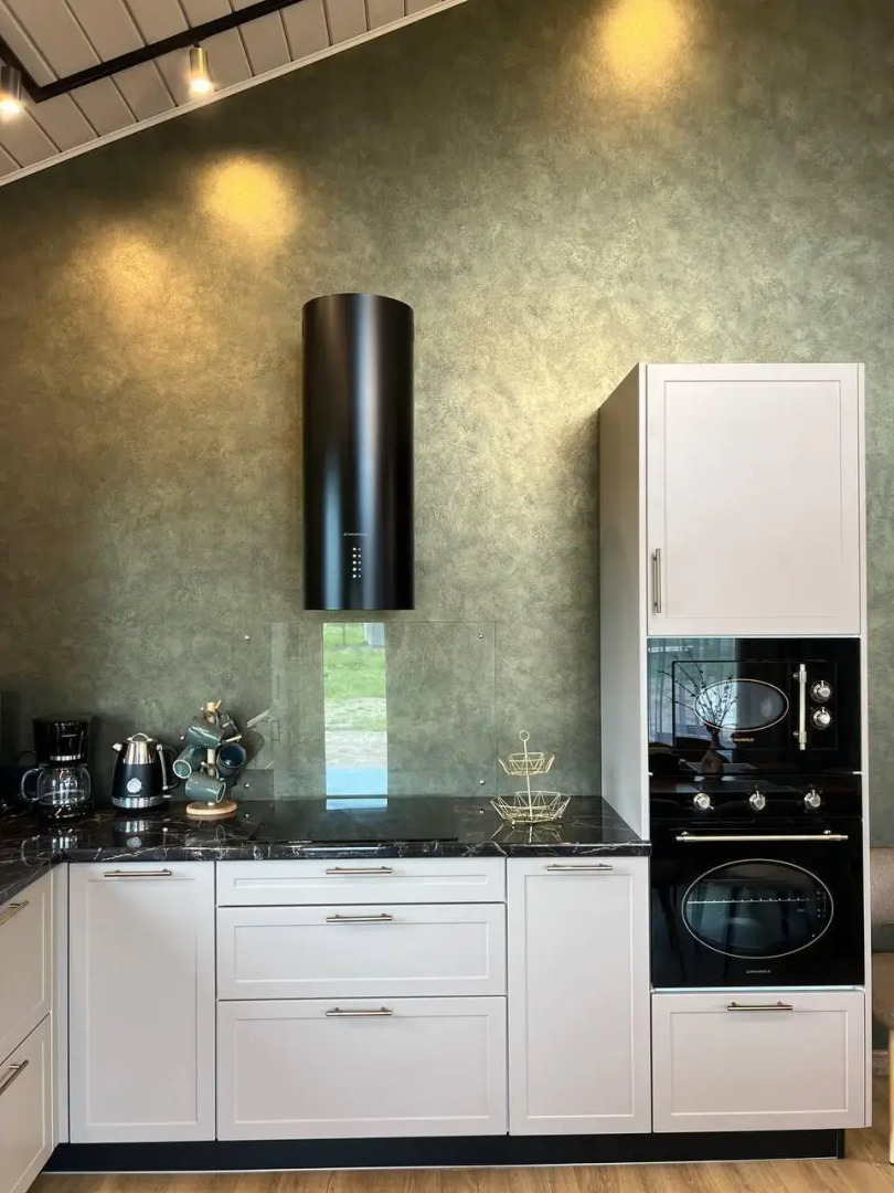 Дом Кармала