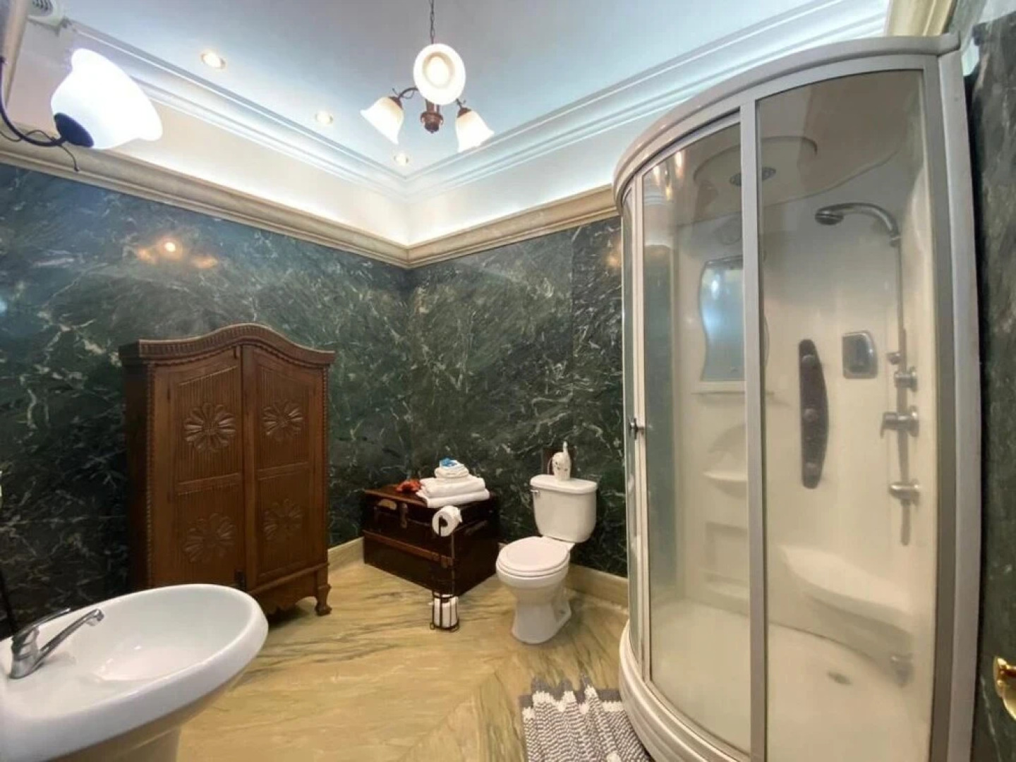 Indian Palace Hotel Boutique Spa