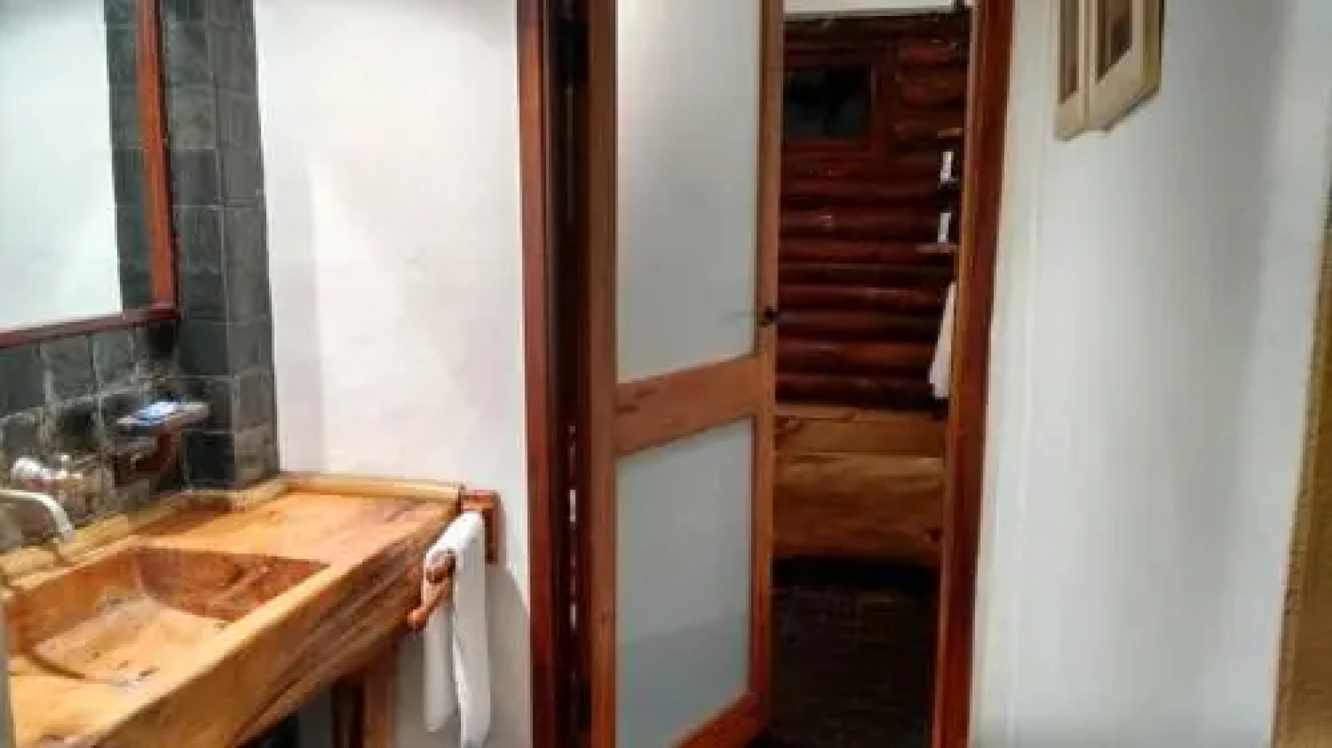 Agua Pampas Hotel Boutique & Spa