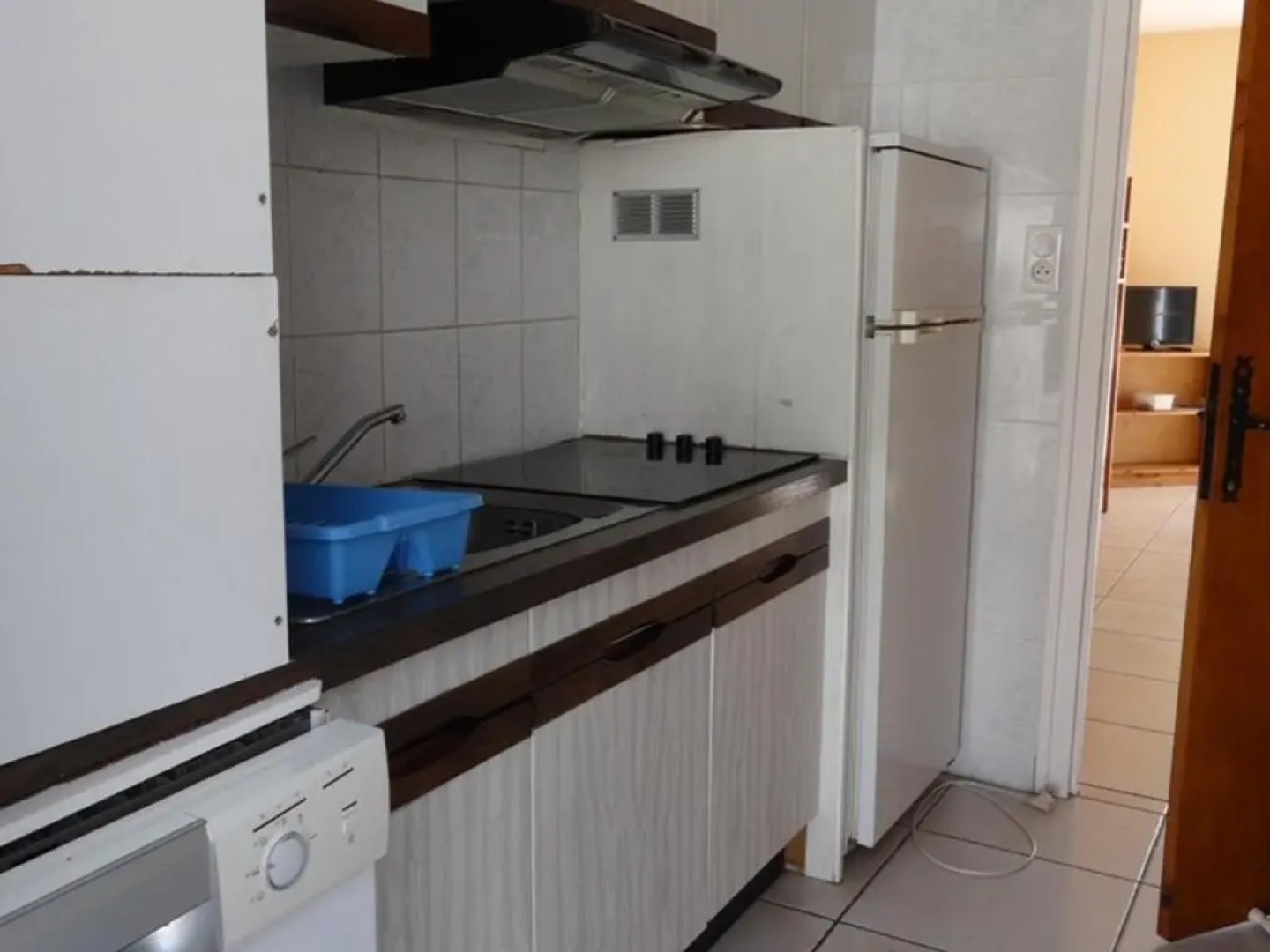 Maison La Faute-sur-Mer, 3 pièces, 4 personnes - FR-1-476-25